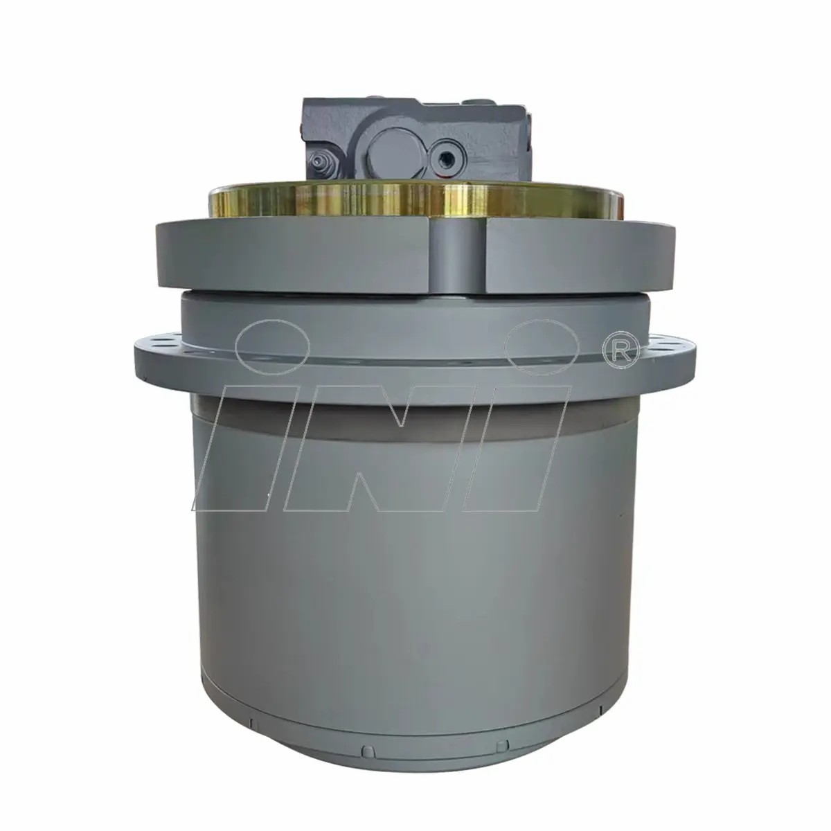 IGT60 ناقل الحركة الهيدروليكي