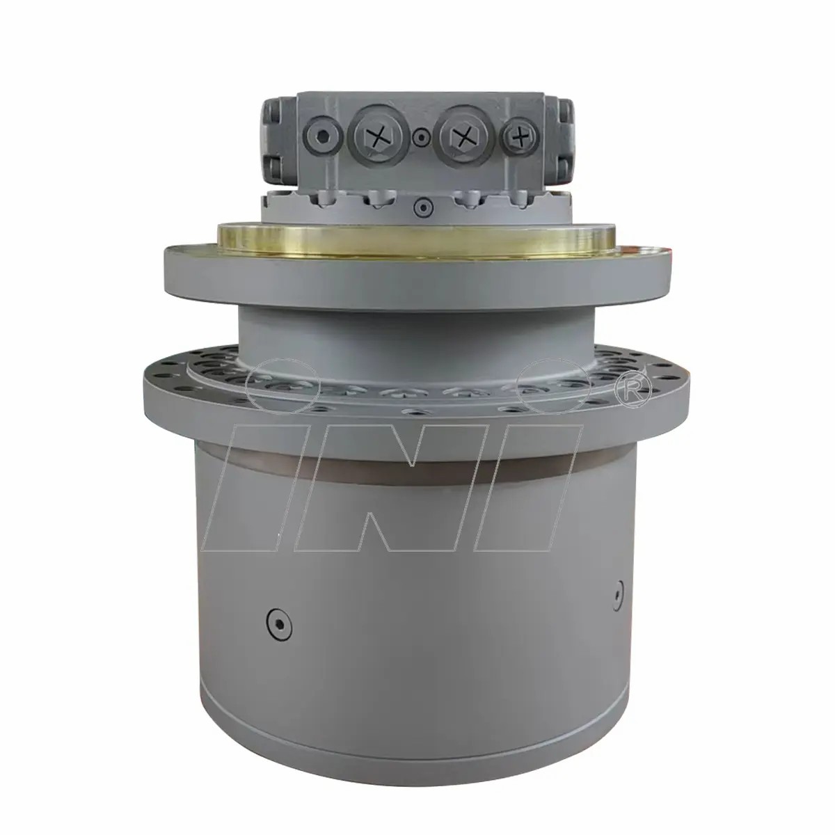 ناقل الحركة IGT80 للمركبات المجنزرة