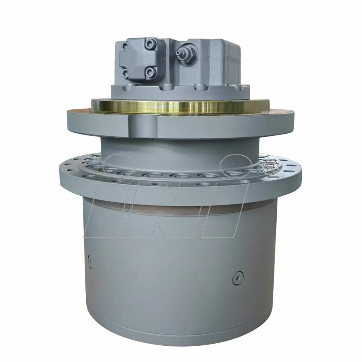 ناقل الحركة IGT80 للمركبات المجنزرة