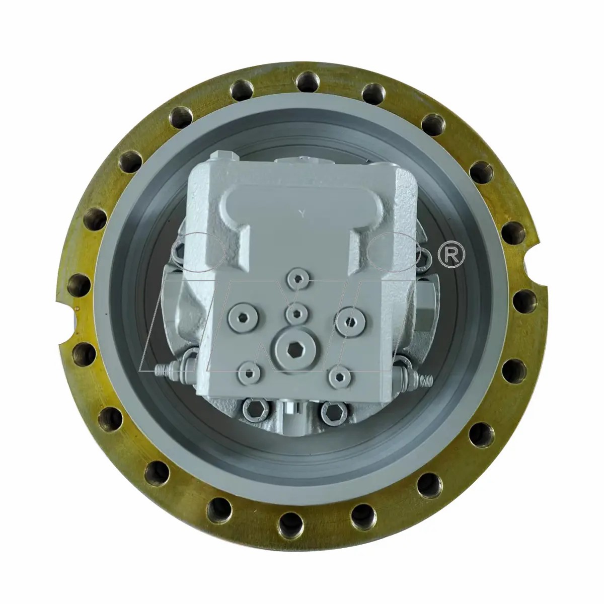 IGT60 ناقل الحركة الهيدروليكي