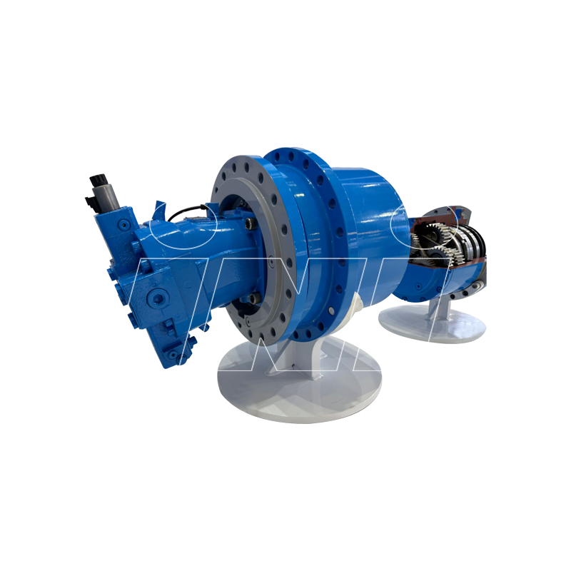 محرك السفر من سلسلة IGC-T محرك السفر من سلسلة IGC-T